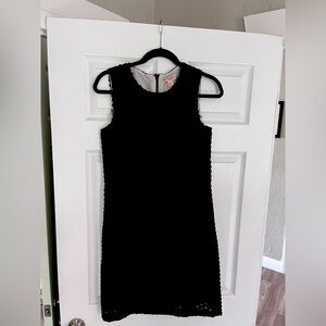 Brooks Brothers Red Fleece Dress